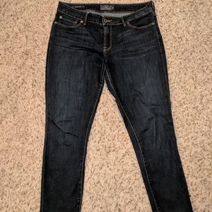 Lucky Brand - Lolita Skinny 10A